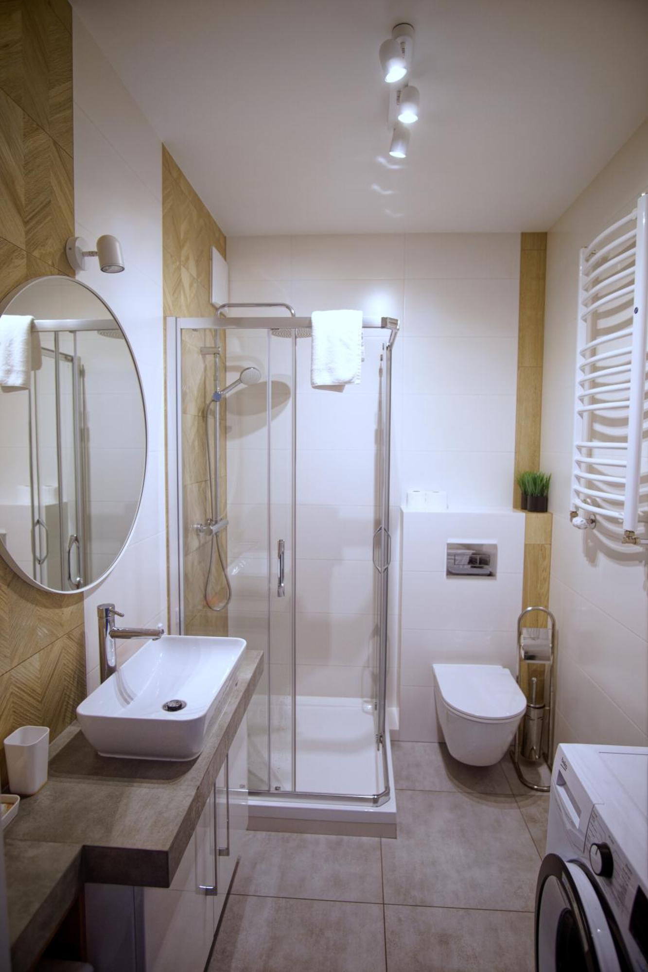 Przytulny Apartament Z Ogrodkiem W Doskonalej Lokalizacji Fair Rentals Wroclaw Luaran gambar